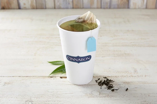 Чай с жасмином 0,2