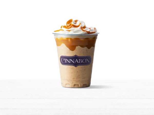 Чиллата Булочка с корицей 0,5