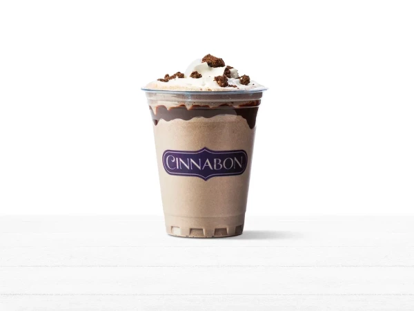 Чиллата Шоколадное печенье 0,5