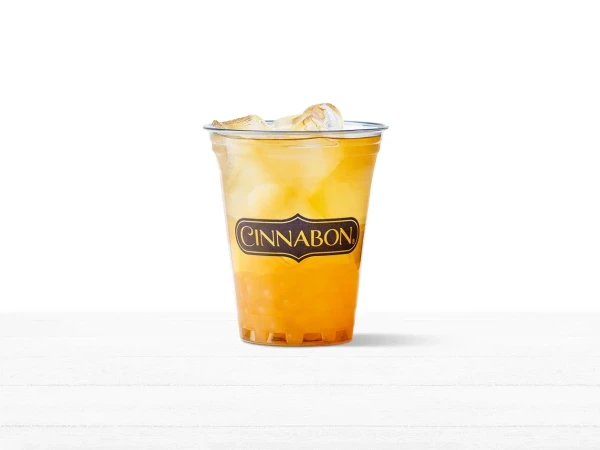 Джус-боллы Манго-Маракуйя 