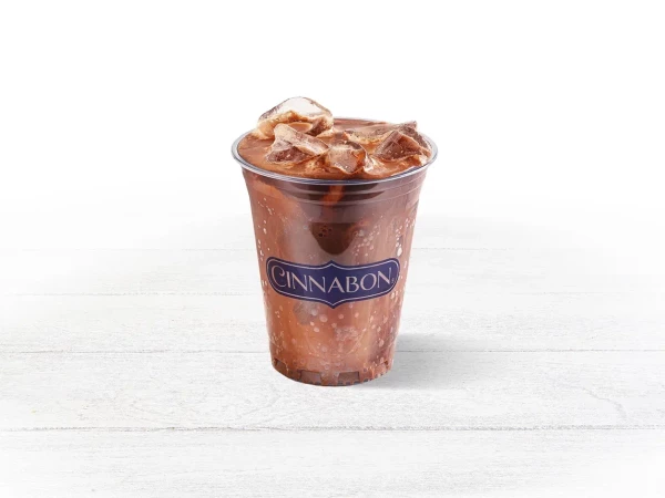 Какао Тоник