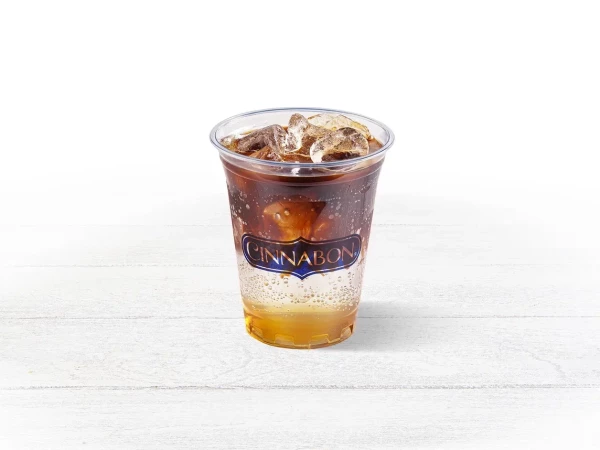 Эспрессо Тоник