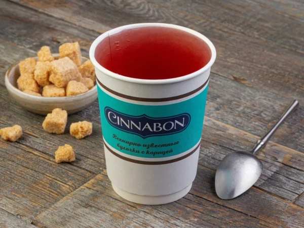 Чай ягодный 0,2