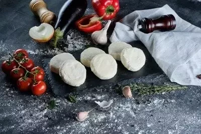 Сырники классические (0,480 кг)HALAL