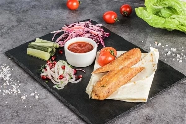 Люля-кебаб из курицы,кг