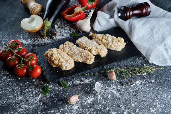Куриные наггетсы (250гр)