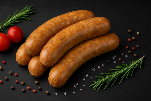 Купаты куриные,кг