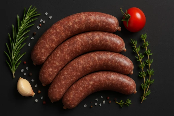 Купаты из говядины,кг