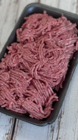 Фарш говядина диетическая