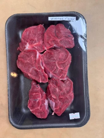 Грудинка без кости