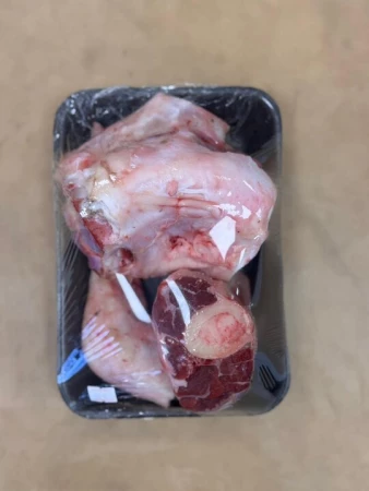 Мотолыжка говяжья