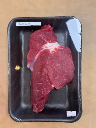 Говядина оковалок без кости