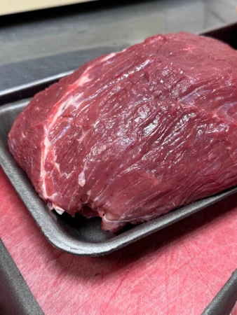 Кострец говяжий без кости