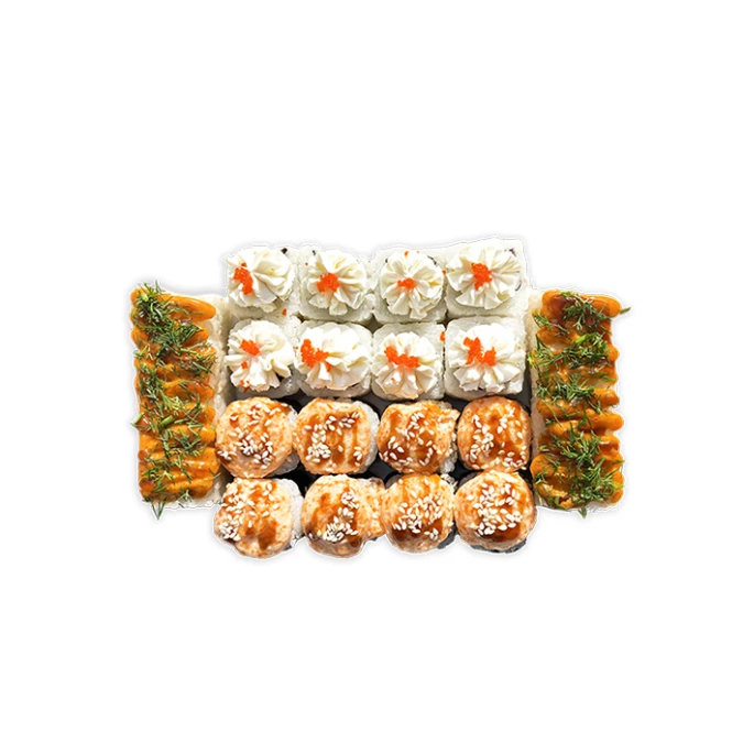 Сет Фаворит