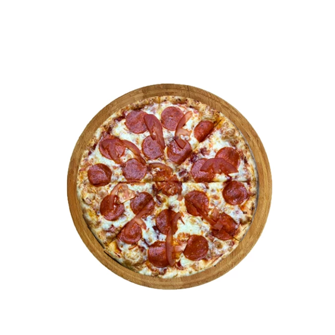 Пепперони пицца 36 см 
