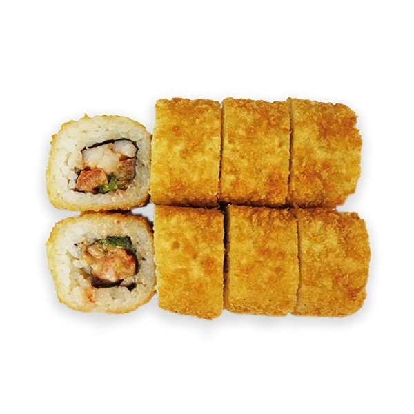 Акита темпура