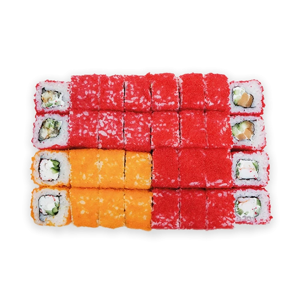 Сет Калифорния