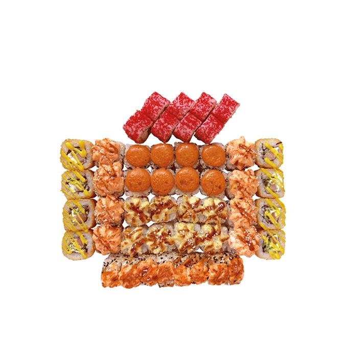 Сет Райский