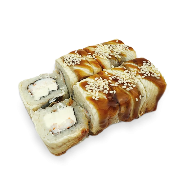 Атлантический 