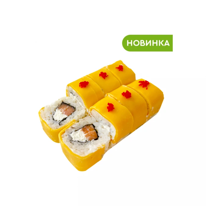 Лосось Чиз 