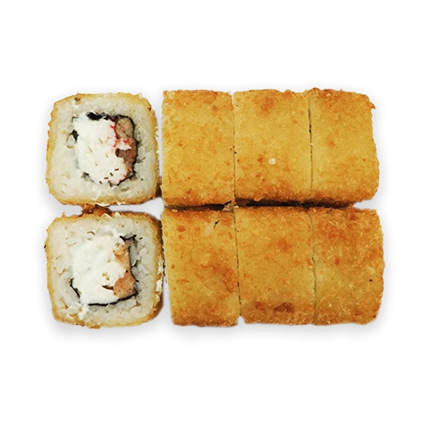 Смарт темпура