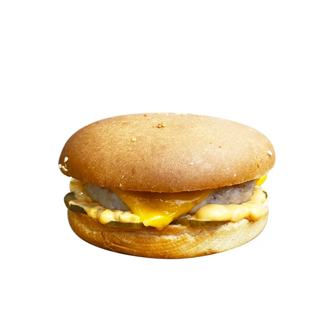 Бургер лайт с цыпленком