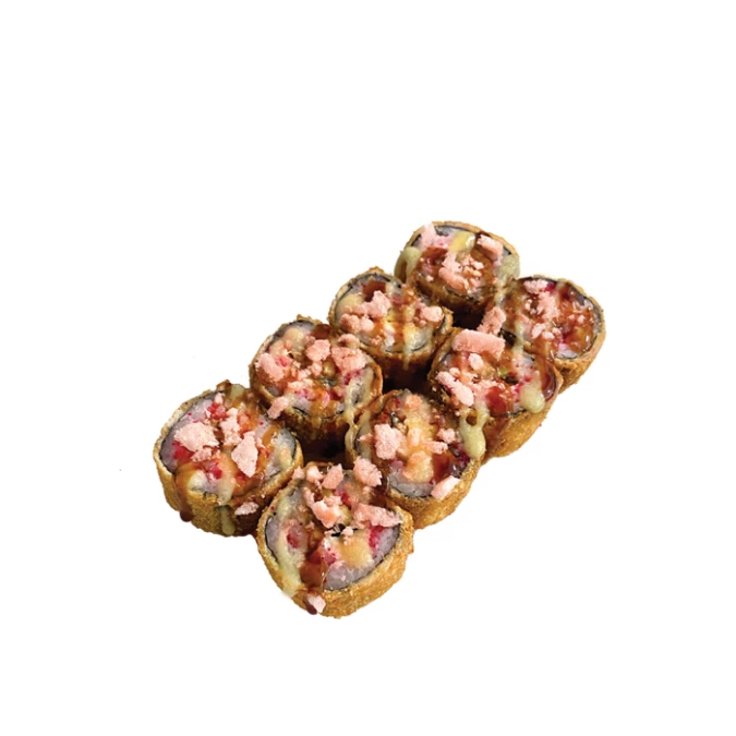 ПадТай темпура