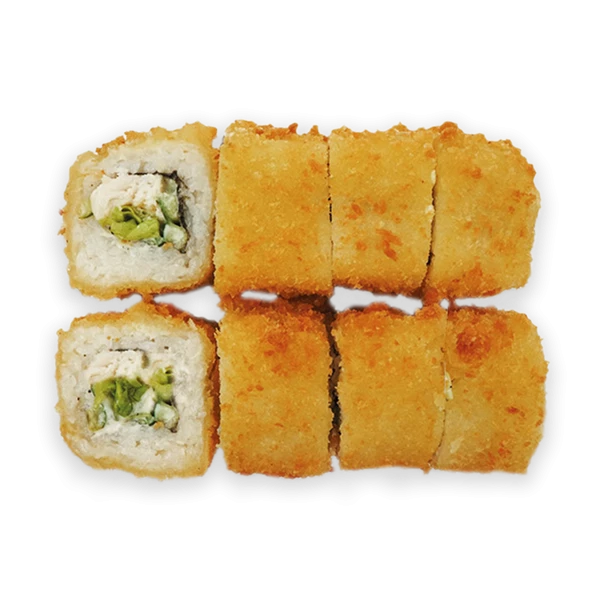 Цезарь темпура