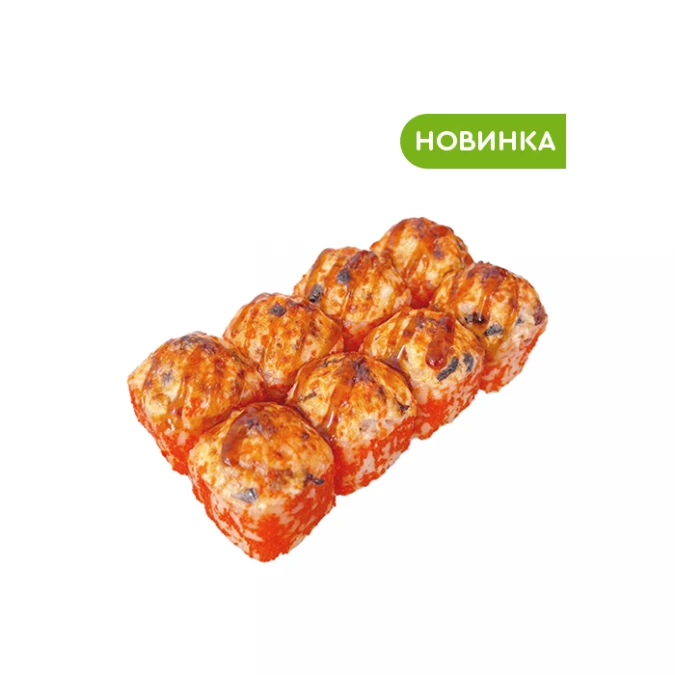 Унаги кани 
