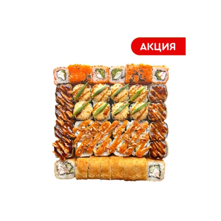 Сет Летний