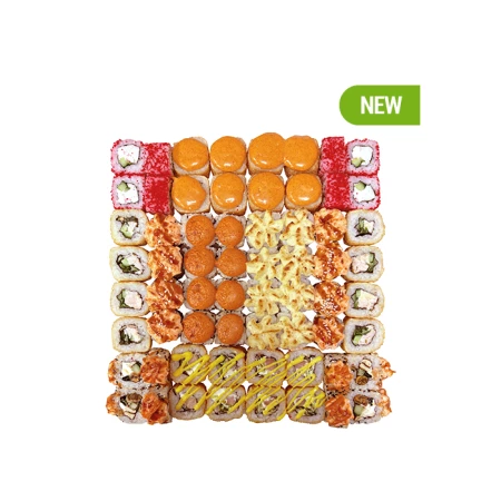 Сет Оригами