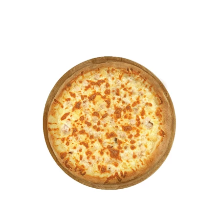 Пицца с ананасами 31 см