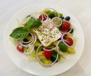 Греческий