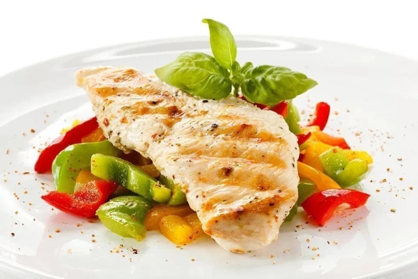 ФИЛЕ ИНДЕЙКИ GRILL