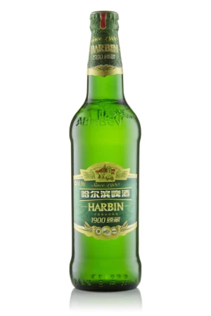 ХАРБИН 1900