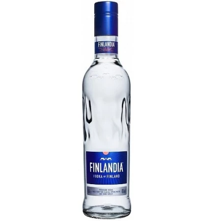 ВОДКА ФИНЛЯНДИЯ