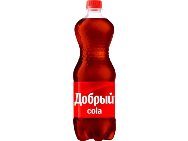 НАПИТОК ДОБРЫЙ