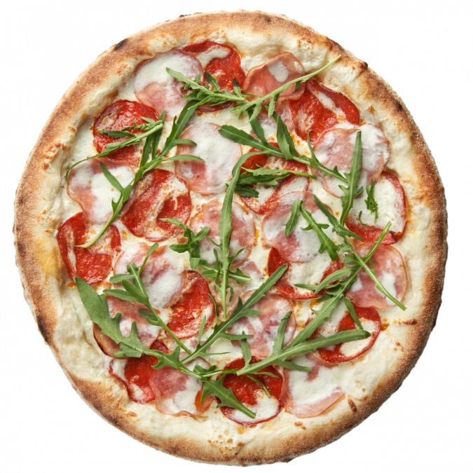 Пицца "Мясная"