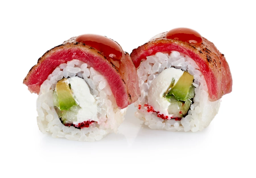 Ролл "Майями"