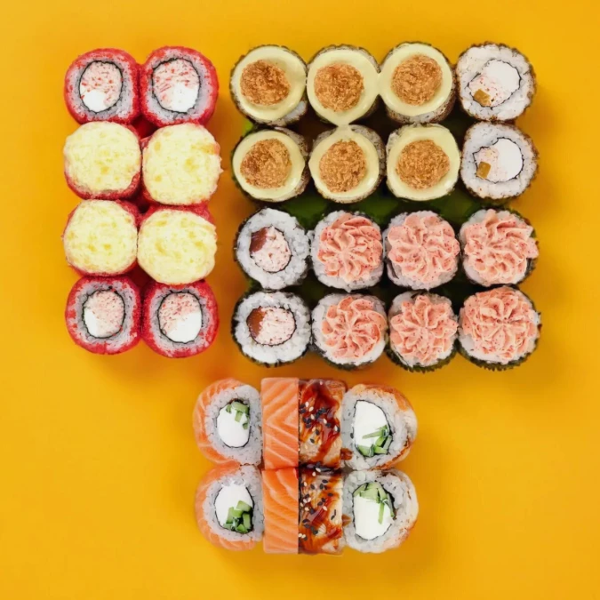 Cет " На двоих" 32 шт.