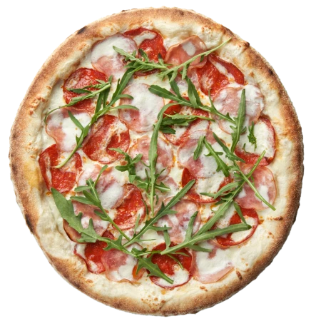 Пицца "Мясная"