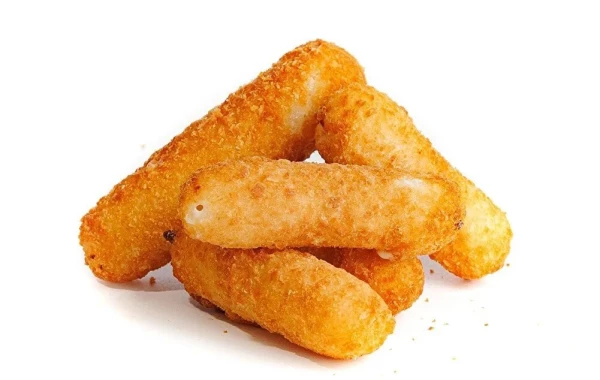 Сырные палочки
