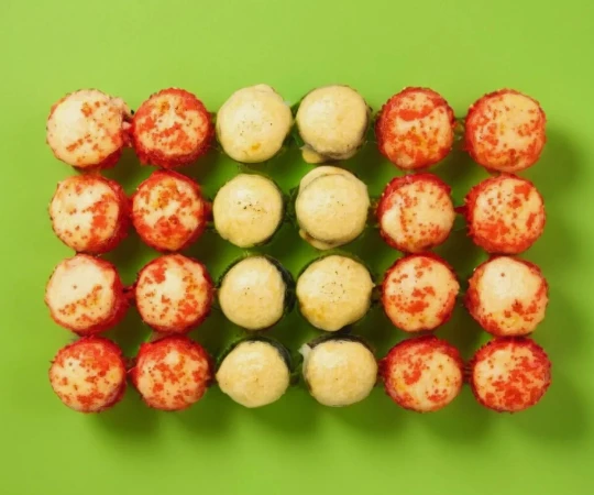 Сет №3 (Запеченный) 24 шт.