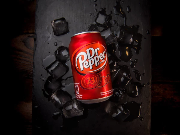 Dr. Pepper 0,33