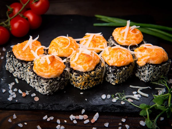 Цезарь с курочкой ЛАЙТ