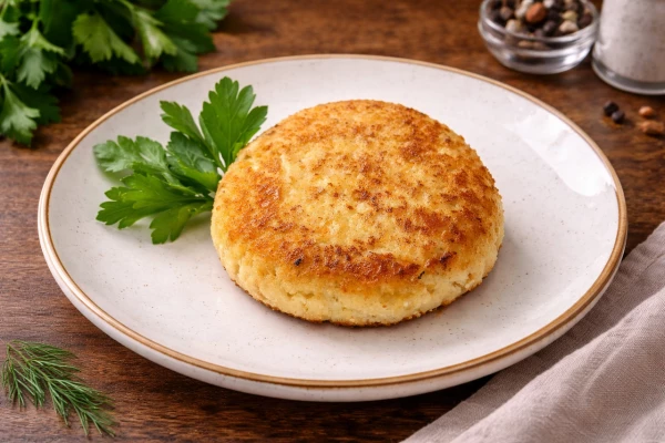 Биток рыбный 