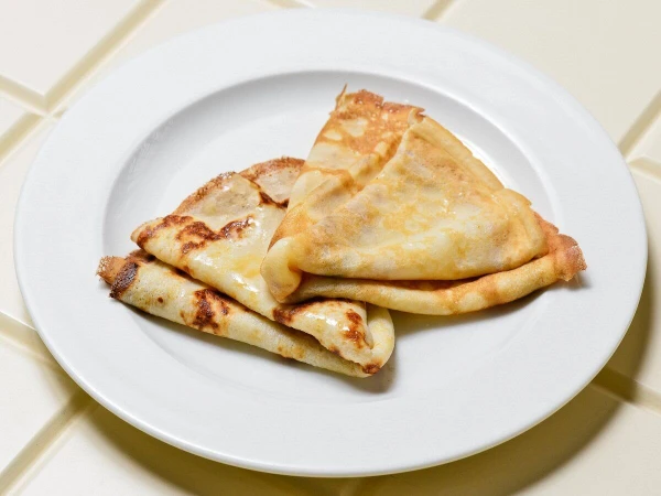 Блины (2 шт)