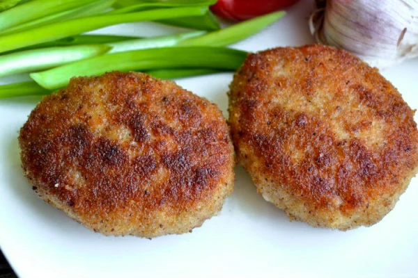 Котлета Домашняя 