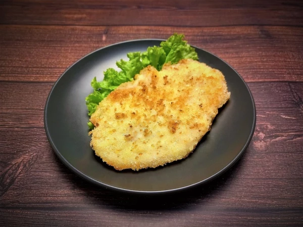 Шницель куриный