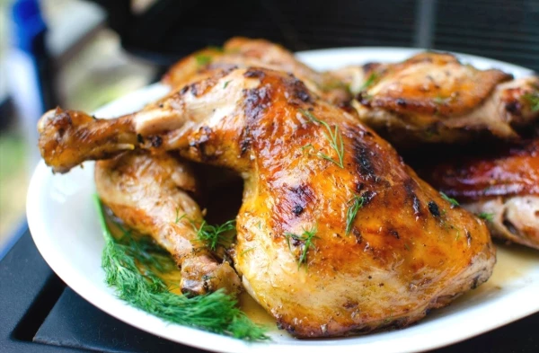 Окорочок куриный